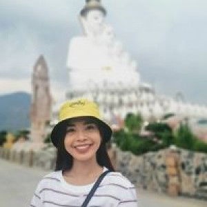 Laddarut Surachat profile icon