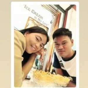 Ananya Nga Wadaungdee profile icon