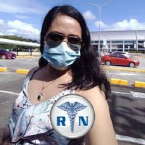 Maricar Amaba Olita Yanong profile icon