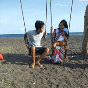 Aprilia Komang profile icon