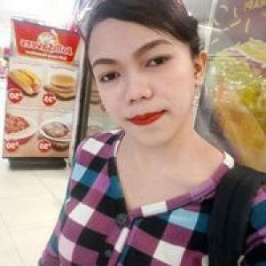 Mary Catherine Lagunsad Sacnanas profile icon