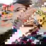 Mary Catherine Lagunsad Sacnanas profile icon