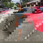 Aew Punnapha profile icon