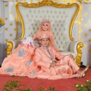 Indah Mustika Sari profile icon