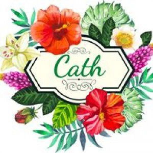 Cath Erine profile icon