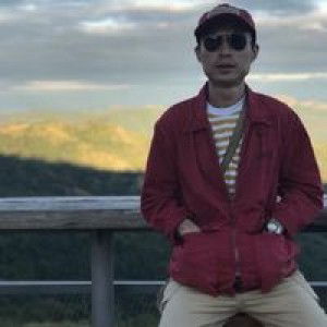 Aon Thantarak profile icon