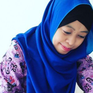 ismawati ismail profile icon