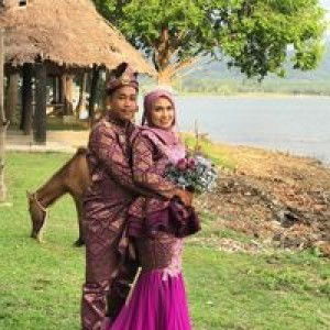 Sakinah Kinah profile icon