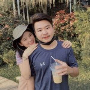 supaphron profile icon