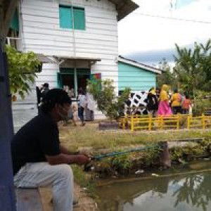 Alfian Lutfie profile icon