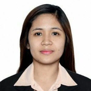 Amaia Czarina Galapia profile icon