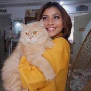 Natasha Ariana profile icon