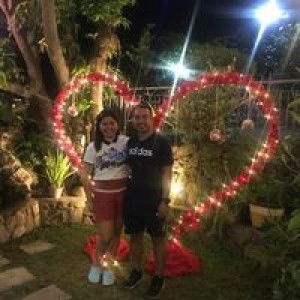 Joanna Marie Ginete-Ladic profile icon