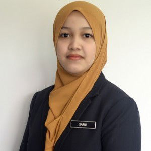 SARNI BINTI HAMMA profile icon