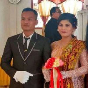 Eniwati Zai profile icon