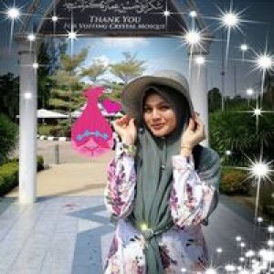 Siti Safirah profile icon