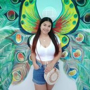 Nicole Ellisse Andres profile icon