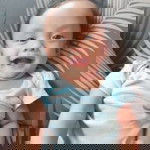 Chenalyn Poche Bayna profile icon