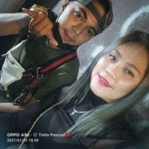 Khristine Pascual Intano profile icon