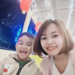 Dương Linh profile icon