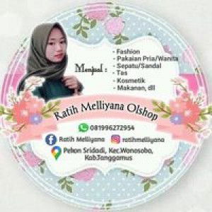Ratih Melliyana profile icon