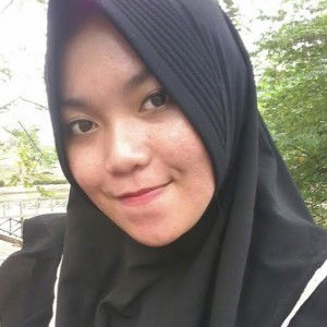 Aurora Ara Febriani profile icon