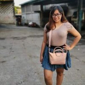 Karol Anne Unidad Manacmol profile icon