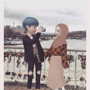 Ridha Putry profile icon