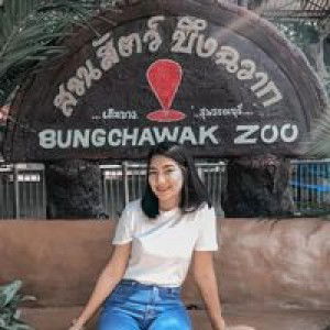 Muay Thida profile icon