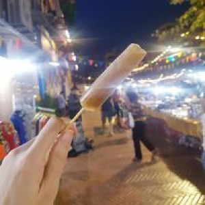 Manee Choojai profile icon