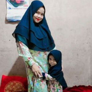 Haidah Syatifah profile icon