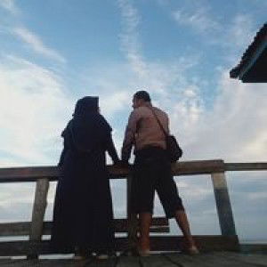 Wa Ode Fitriyanti T profile icon