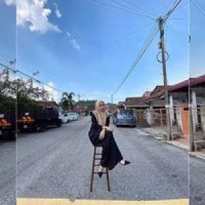 Aqalili Zulkifli profile icon