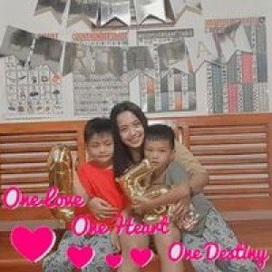 Rhon Palacay Amilac profile icon