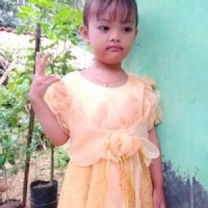 Kia Ifah profile icon