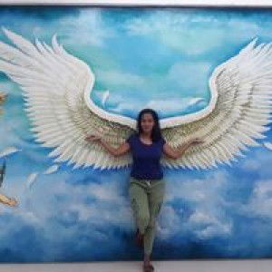 Jhansi Lubian profile icon