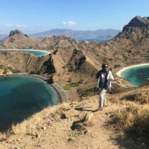 deby puja admini profile icon