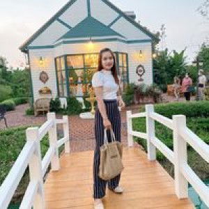 อารียา เพราะดี profile icon