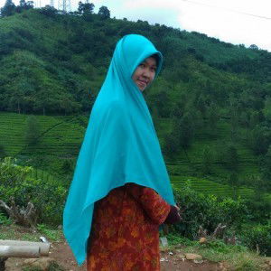 Siti Khodijah profile icon