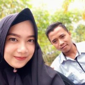 Indah Insani profile icon