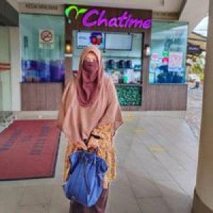 NOOR HAZLINDA BINTI MOHAMAD SAAD profile icon