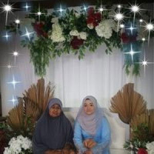 Fharah Othman profile icon