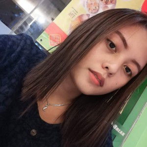 Shekinah Lou profile icon