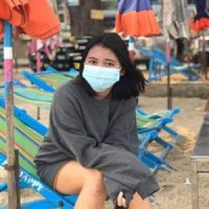 นำ้ แข็ง profile icon