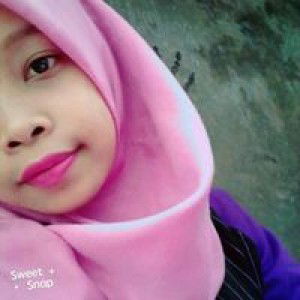 Fitri Alya profile icon