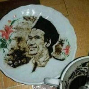 Daud Saytibi profile icon