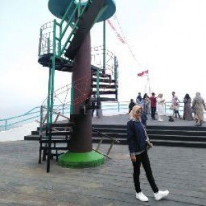 Rosna Sari profile icon