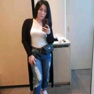 シン ユ profile icon