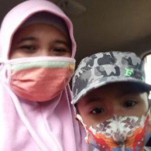 Fitria Oktaviana profile icon