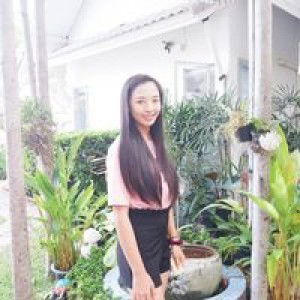 Mew Sujittra Hokcharoen profile icon